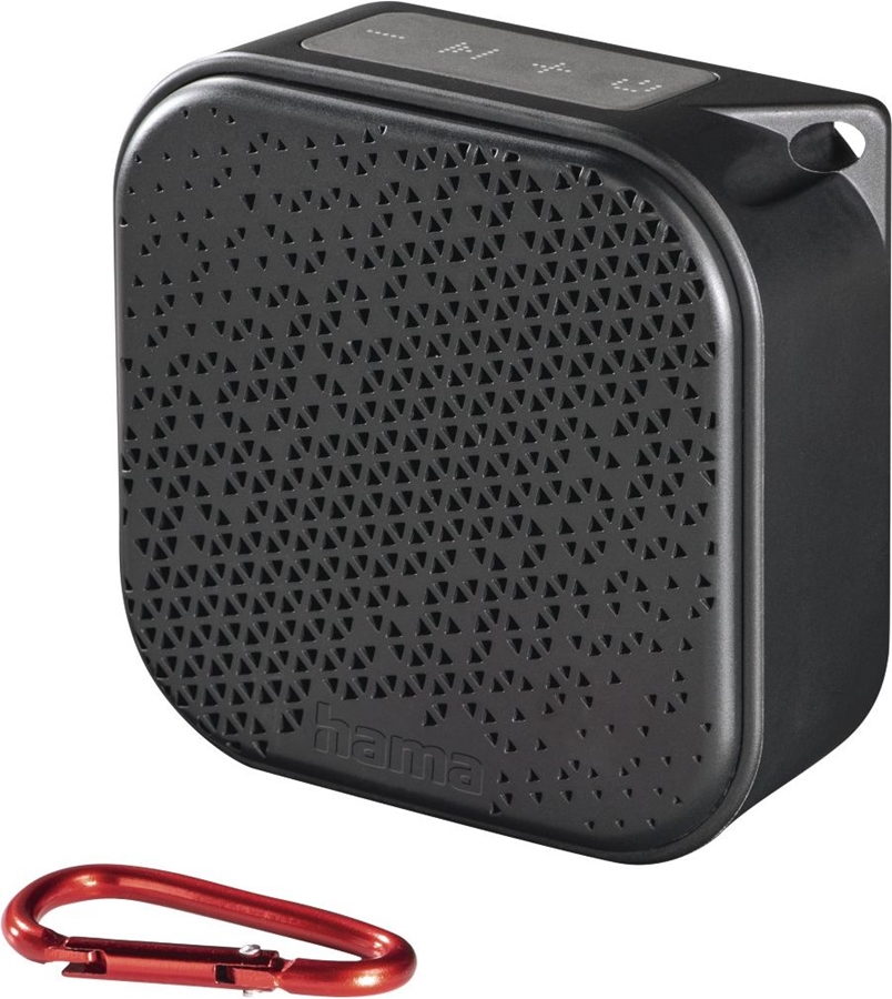 Hama Pocket 3.0 Bluetooth speaker 7
