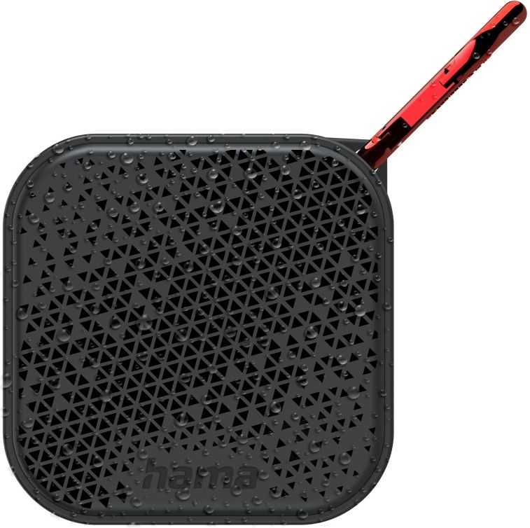 Hama Pocket 3.0 Bluetooth speaker 9