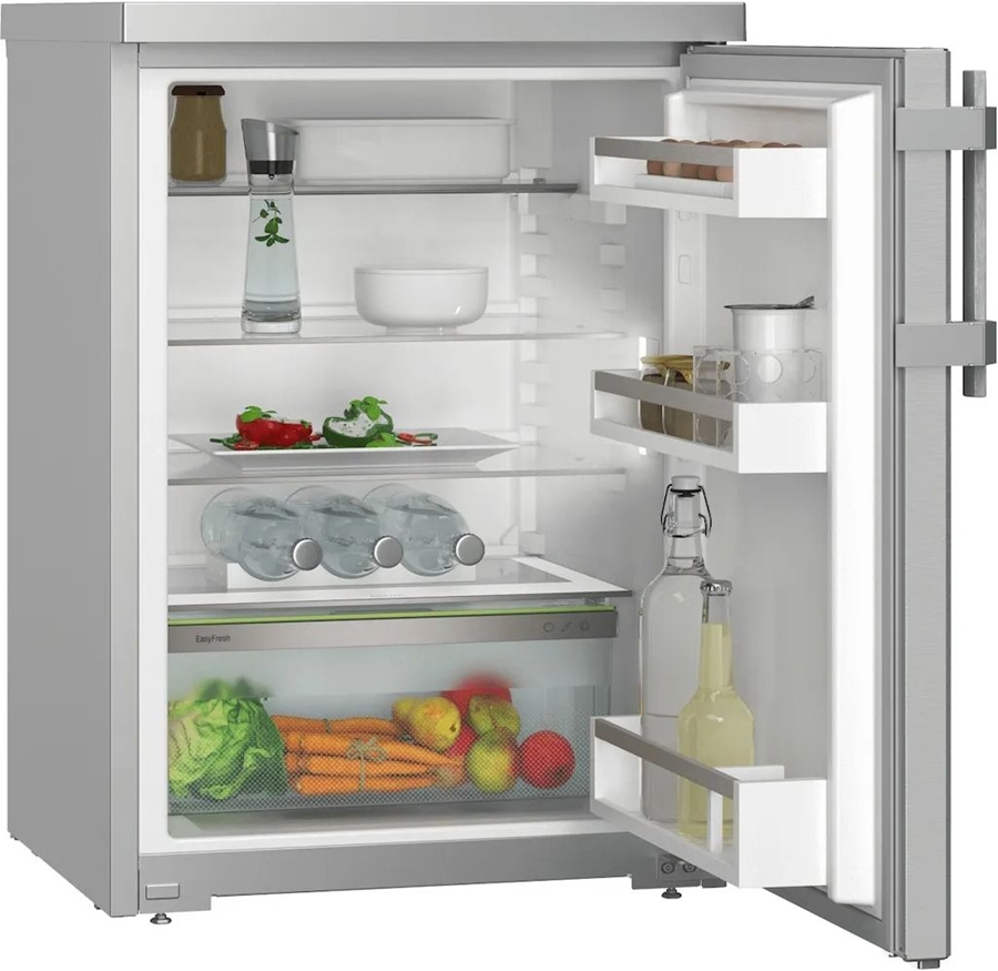 Liebherr Rsdci 1620 Plus Tafelmodel Koelkast  1