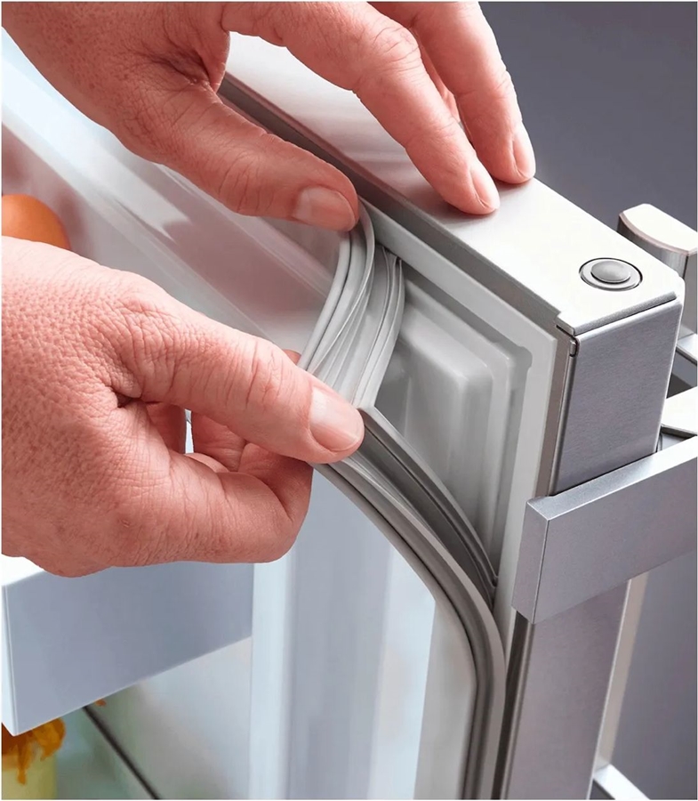 Liebherr Rsdci 1620 Plus Tafelmodel Koelkast  5