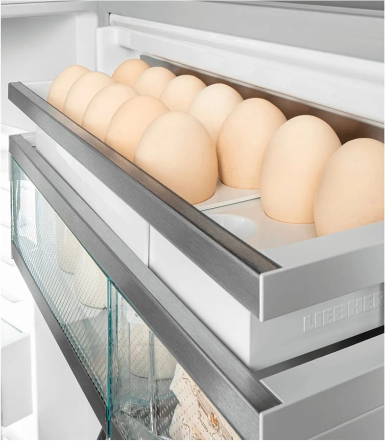 Liebherr Rsdci 1620 Plus Tafelmodel Koelkast  8