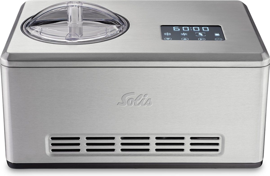 Solis 8502 Gelateria Pro Touch IJsmachine 1