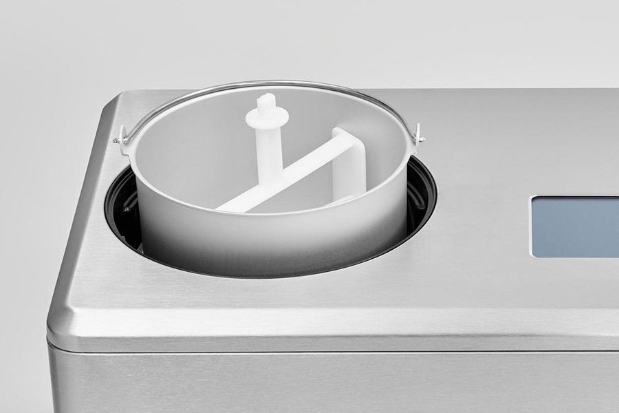 Solis 8502 Gelateria Pro Touch IJsmachine 3