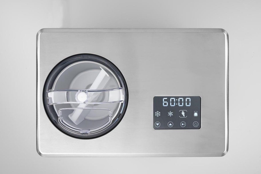 Solis 8502 Gelateria Pro Touch IJsmachine 5