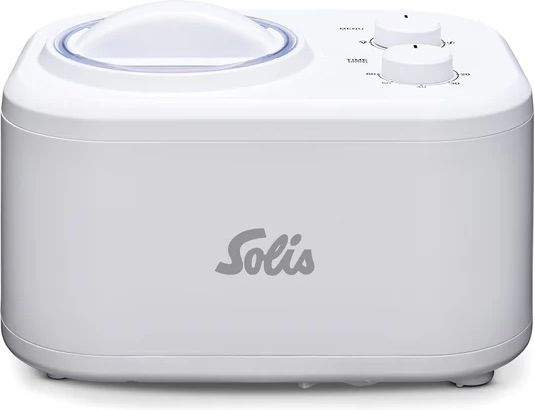 Solis 8503 Gelatissima Ice Cream Machine - Ijsmachine 1