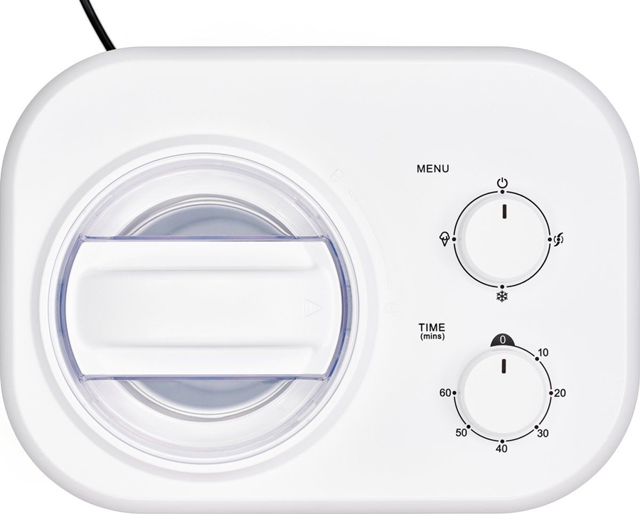 Solis 8503 Gelatissima Ice Cream Machine - Ijsmachine 3