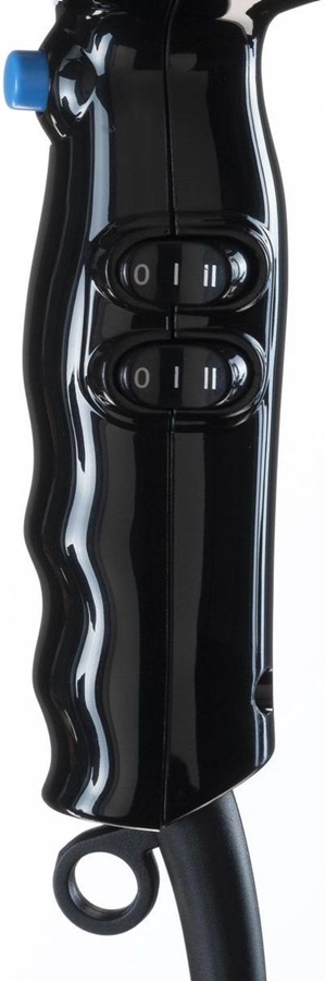 Solis 440 SWISS Perfection Föhn - Haardroger - Zwart 4