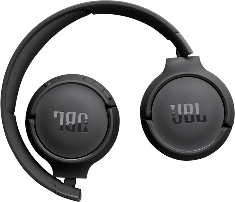 JBL Tune 520BT on-ear koptelefoon 7