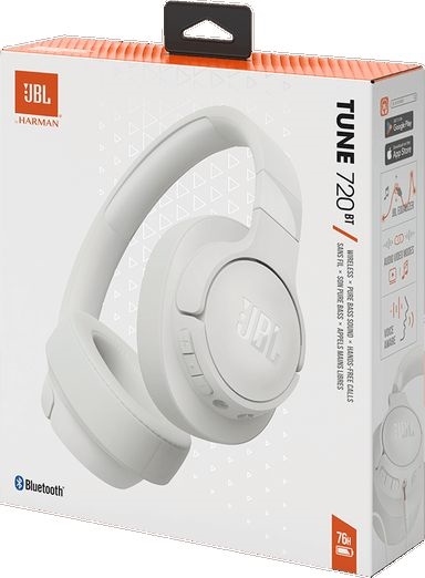 JBL Tune 720BT over-ear koptelefoon 11