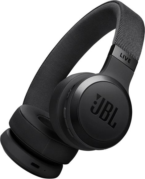 JBL Live 670NC on-ear koptelefoon 1