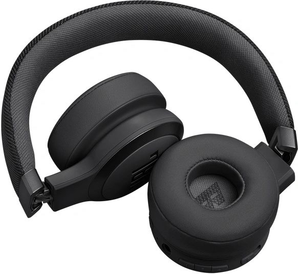 JBL Live 670NC on-ear koptelefoon 6