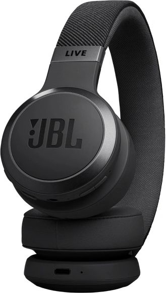 JBL Live 670NC on-ear koptelefoon 7