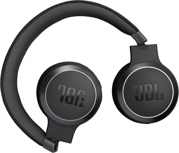 JBL Live 670NC on-ear koptelefoon 9