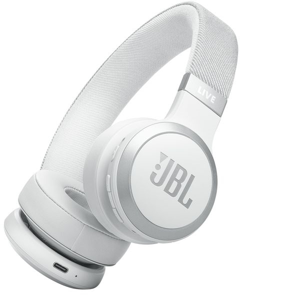 JBL Live 670NC on-ear koptelefoon 1