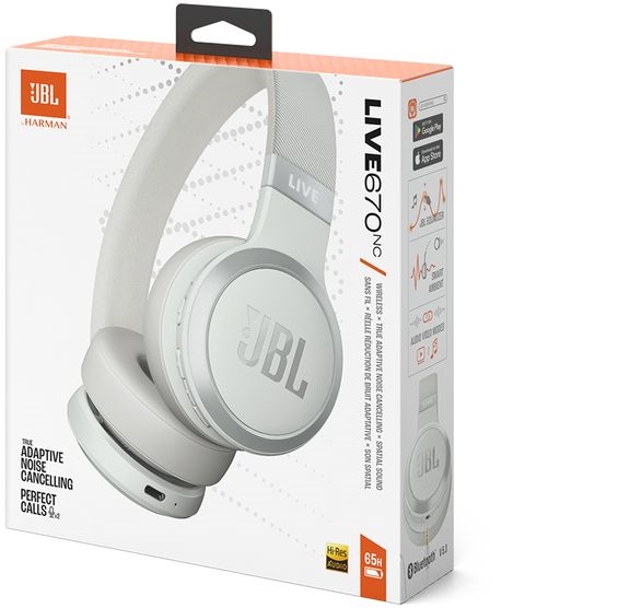 JBL Live 670NC on-ear koptelefoon 11