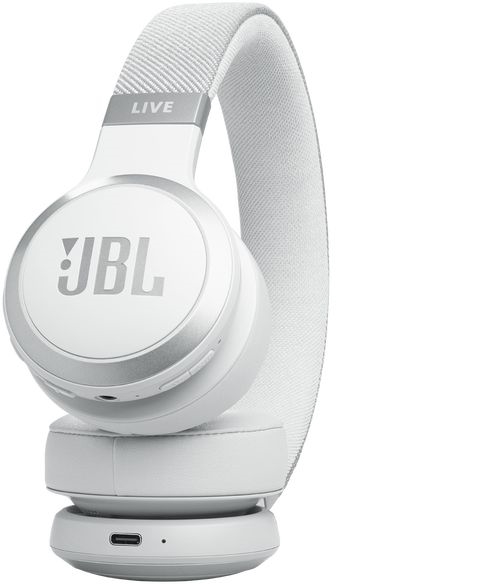 JBL Live 670NC on-ear koptelefoon 7