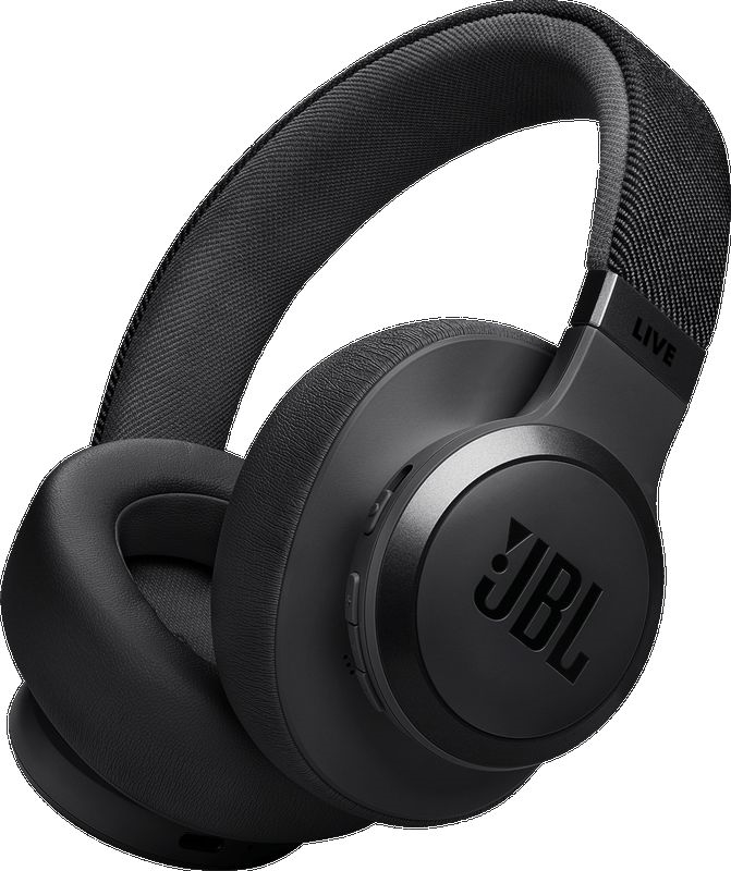 JBL Live 770NC over-ear koptelefoon 1