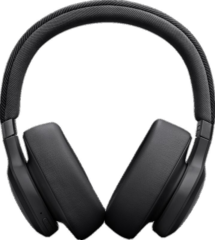 JBL Live 770NC over-ear koptelefoon 2