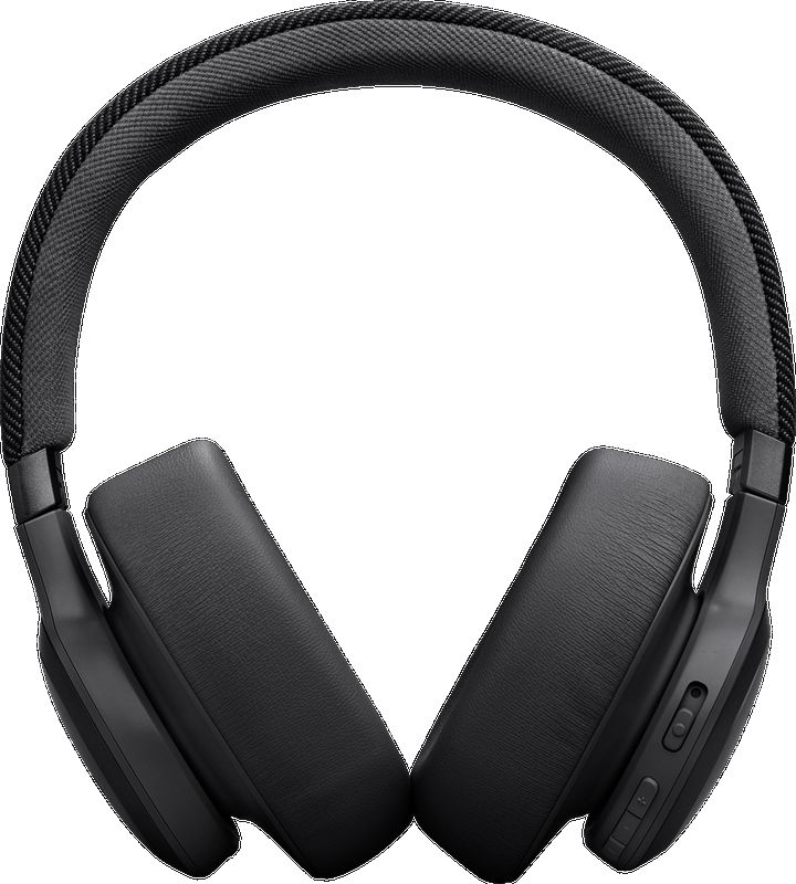 JBL Live 770NC over-ear koptelefoon 3