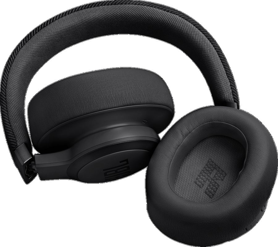 JBL Live 770NC over-ear koptelefoon 6
