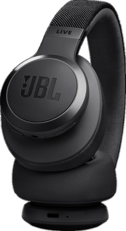 JBL Live 770NC over-ear koptelefoon 7