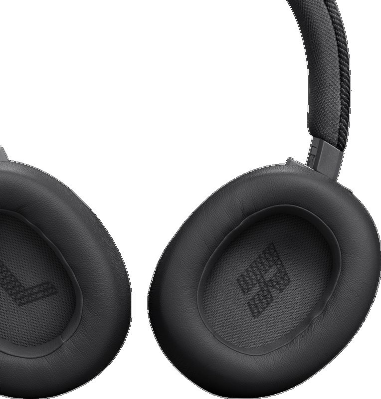 JBL Live 770NC over-ear koptelefoon 8