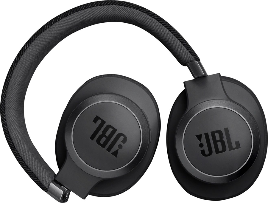 JBL Live 770NC over-ear koptelefoon 9