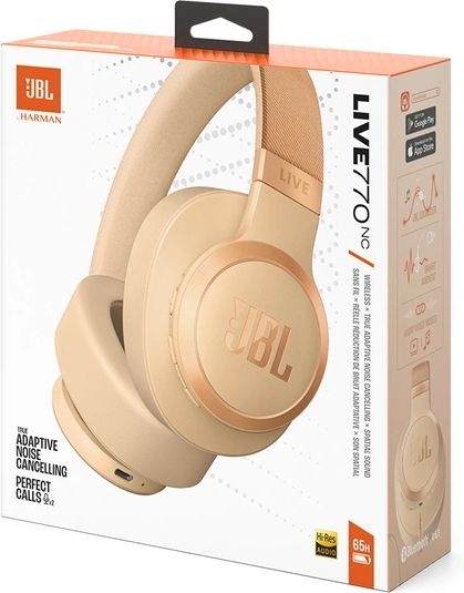 JBL Tune 770NC over-ear koptelefoon 12