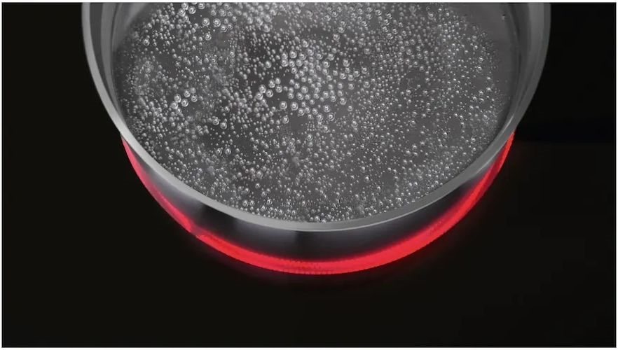 AEG HK624000FB 3000 Serie Keramische Inbouw Kookplaat - 60 cm 4