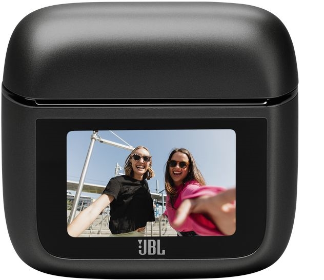 JBL Tour Pro 3 in-ear oordopjes 4