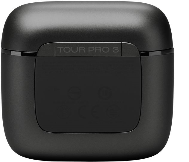 JBL Tour Pro 3 in-ear oordopjes 5