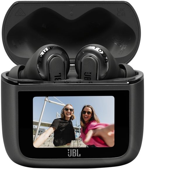 JBL Tour Pro 3 in-ear oordopjes 10