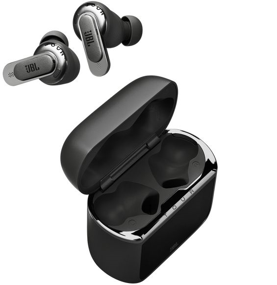 JBL Tour Pro 3 in-ear oordopjes 11