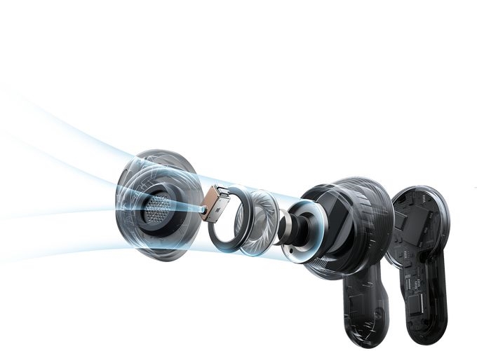 JBL Tour Pro 3 in-ear oordopjes 13