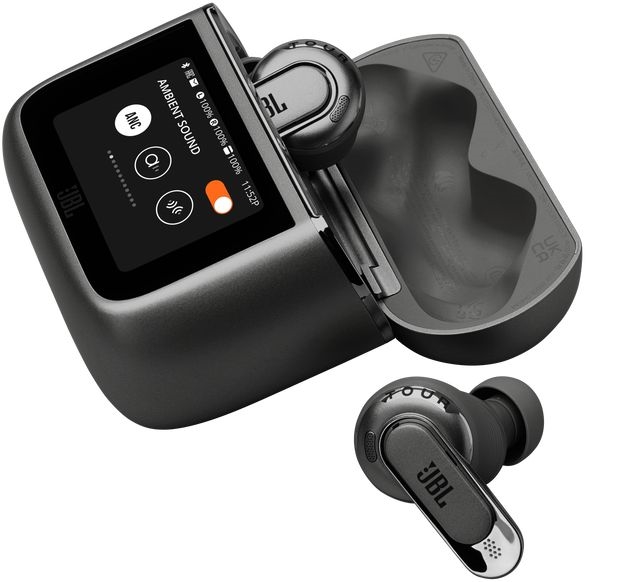 JBL Tour Pro 3 in-ear oordopjes 8