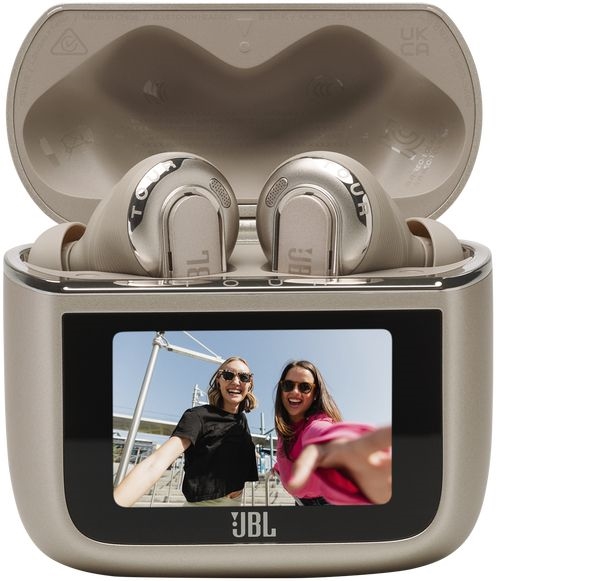 JBL Tour Pro 3 in-ear oordopjes 10