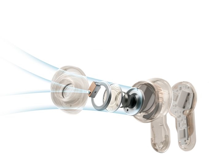 JBL Tour Pro 3 in-ear oordopjes 13