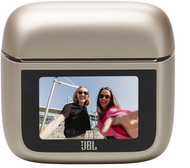 JBL Tour Pro 3 in-ear oordopjes 4