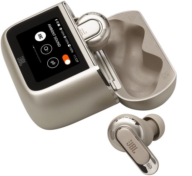 JBL Tour Pro 3 in-ear oordopjes 8