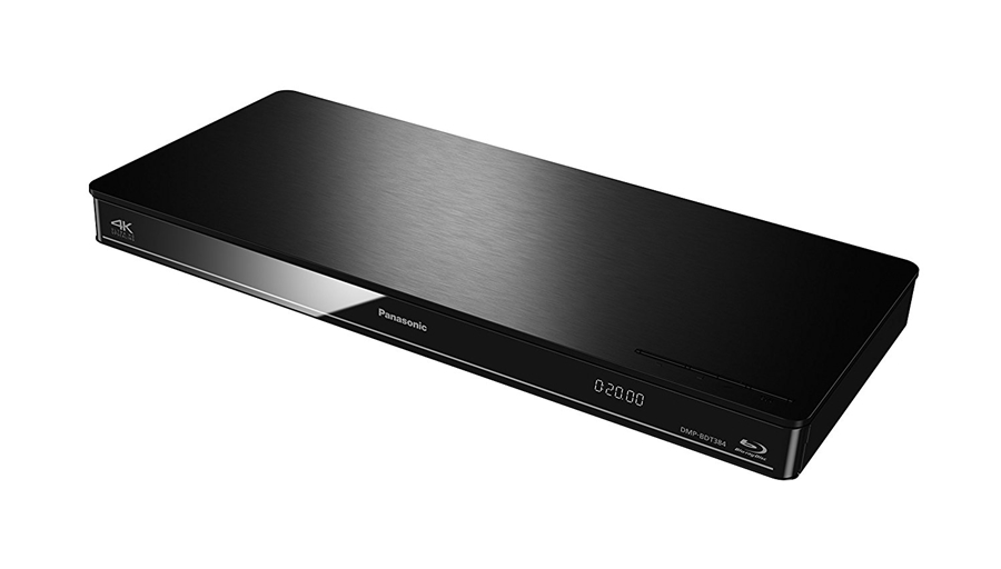 Panasonic DMPBDT384EG Bluray speler kopen? EP.nl