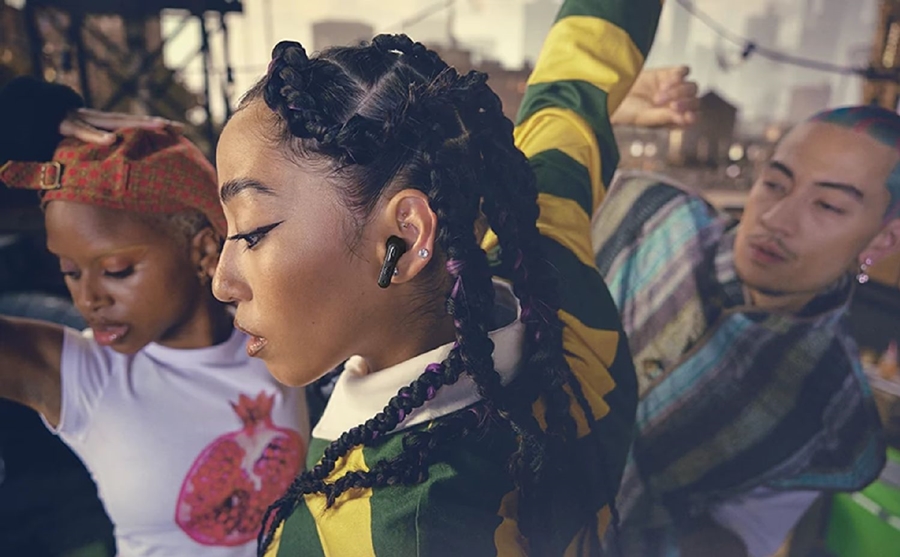 JBL Tune Flex 2.0  12