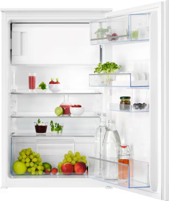 AEG TF5OS882DS 5000 OptiSpace Inbouw Koelkast 1