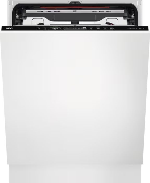 AEG FSE96808P 9000 Serie ComfortLift Inbouw Vaatwasser 1