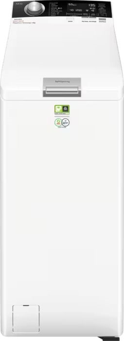 AEG LTR87ULM Wasmachine - Bovenlader 1