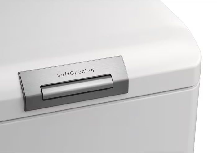 AEG LTR87ULM Wasmachine - Bovenlader 3