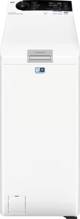 AEG LTR7573A Wasmachine - Bovenlader 1