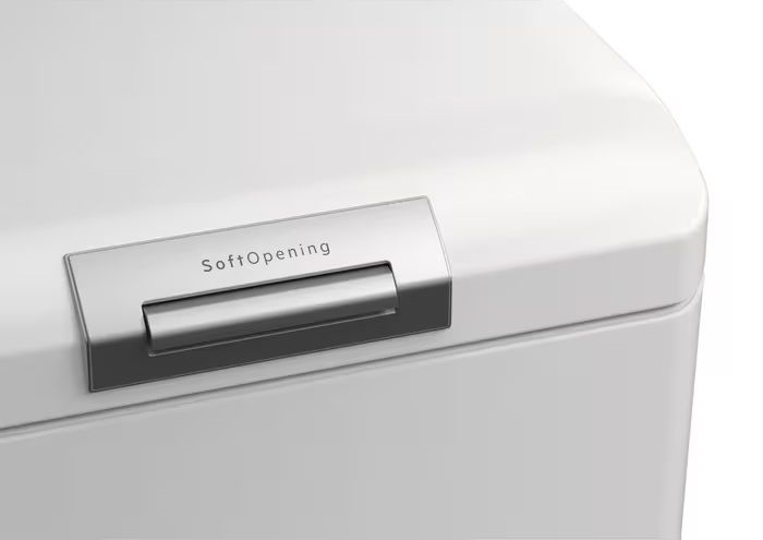 AEG LTR7573A Wasmachine - Bovenlader 3