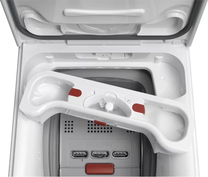 AEG LTR7573A Wasmachine - Bovenlader 4