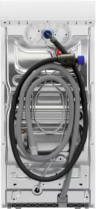 AEG LTR7573A Wasmachine - Bovenlader 6