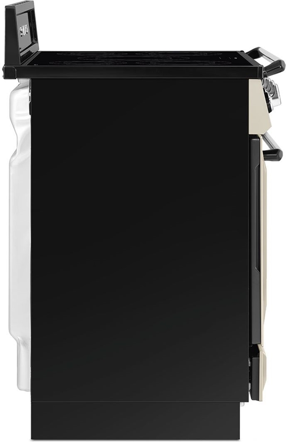 SMEG TR90IMP Victoria Esthetisch Fornuis met Inductie Kookplaat - 90 x 60 cm 7